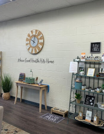 Your CBD Store – Yuma, AZ (Foothills)