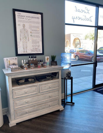 Your CBD Store – Ahwatukee, AZ