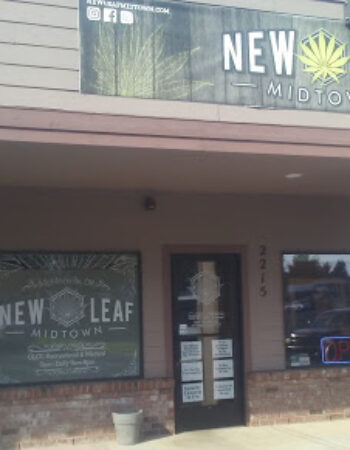 New Leaf Midtown