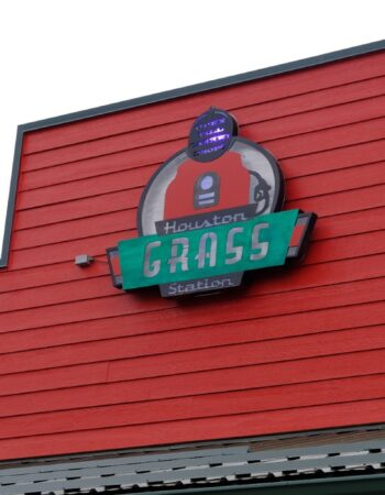 Houston Grass Station