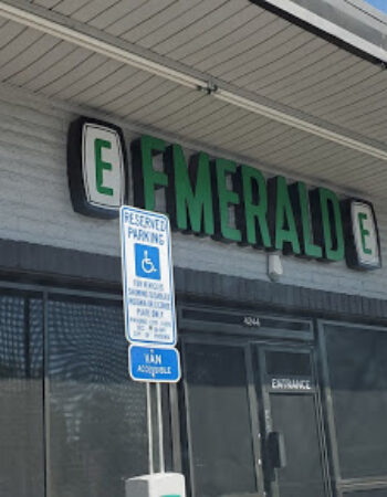 Emerald Dispensary Phoenix