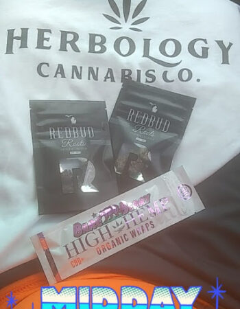 Herbology Cannabis Co. (Medical & Recreational)