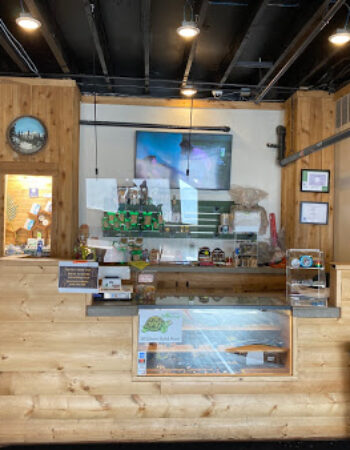 Denali Dispensaries