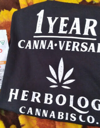 Herbology Cannabis Co. (Medical & Recreational)