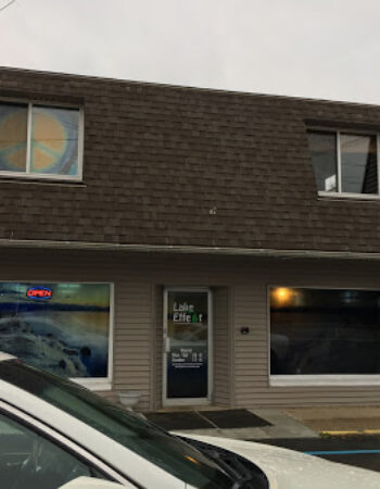 Lake Effect Recreational and Medical Marijuana Dispensary