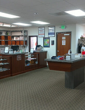 Shango Marijuana Dispensary Portland