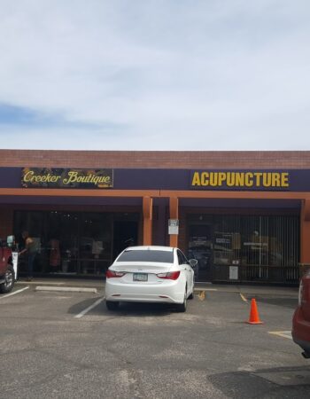 Cave Creek Cannabis Dispensary