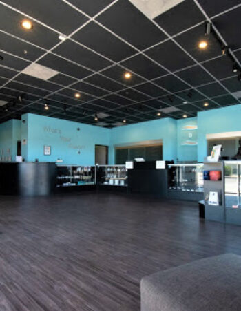 azWHOLEistic Phoenix CBD Dispensary