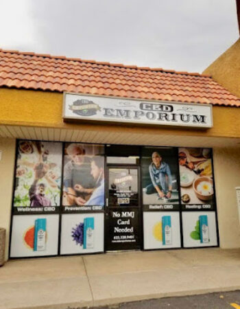 CBD Emporium