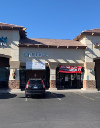 Your CBD Store – Chandler, AZ