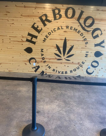 Herbology Cannabis Co. (Medical & Recreational)