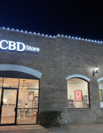 Your CBD Store – Ahwatukee, AZ