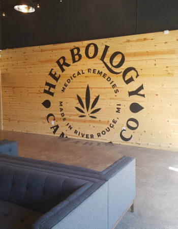 Herbology Cannabis Co. (Medical & Recreational)