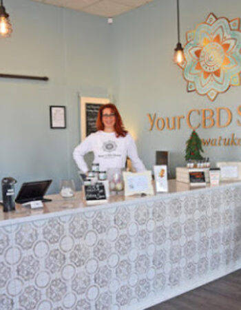 Your CBD Store – Ahwatukee, AZ