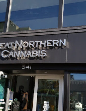 Great Northern Cannabis