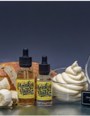 Kure CBD & Vape