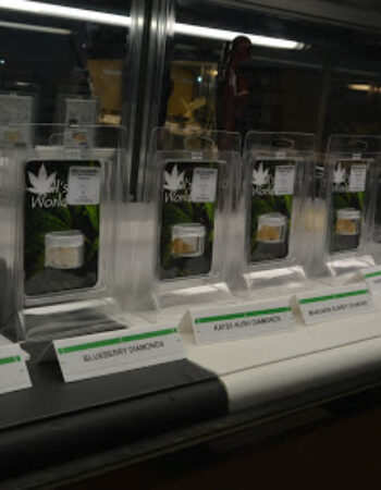 Top Shelf Herbs of Alaska -Marijuana Dispensaries-cannabis smoke pipe shop