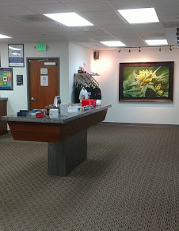 Shango Marijuana Dispensary Portland