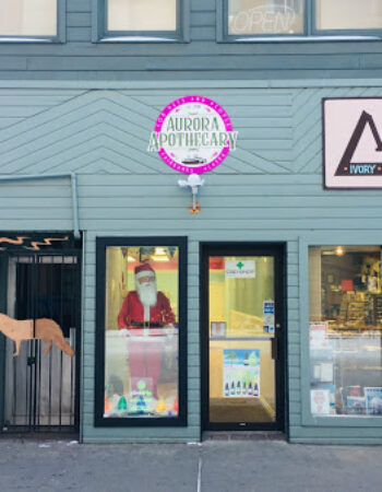 Aurora Apothecary CBD Superstore