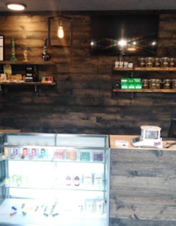 Oregon Bud Company Recreational Marijuana Dispensary 122nd – Portland