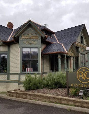 Rogue Valley Cannabis Ashland