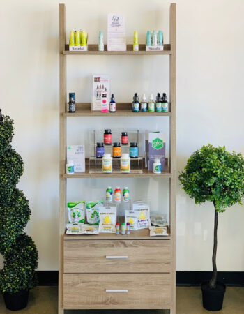 Green’s Herbal Wellness- CBD Store