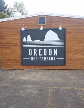 Oregon Bud Company Recreational Marijuana Dispensary 122nd – Portland