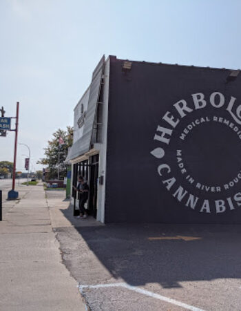 Herbology Cannabis Co. (Medical & Recreational)