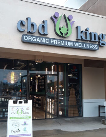 CBD King