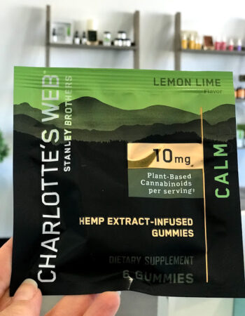 Nature’s Secret – CBD Store