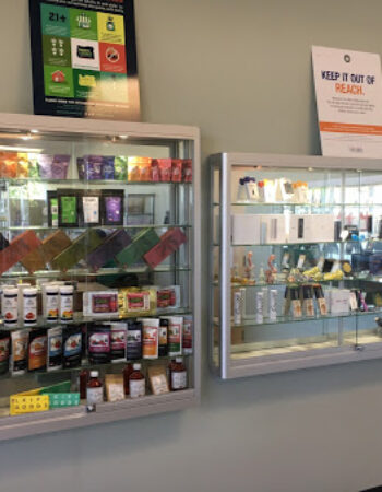 Substance Cannabis Dispensary