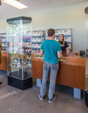 Substance Cannabis Dispensary