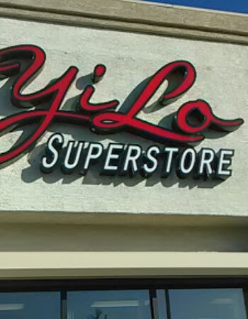 YiLo Superstore