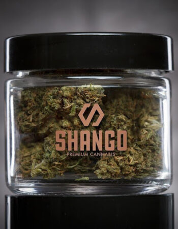 Shango Marijuana Dispensary Portland