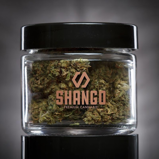 Shango Marijuana Dispensary Portland