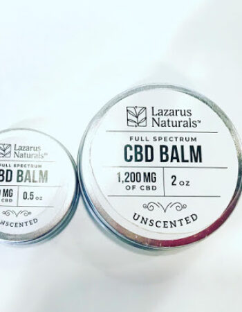 Nature’s Secret CBD