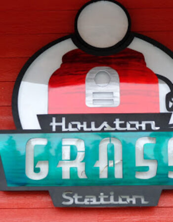 Houston Grass Station