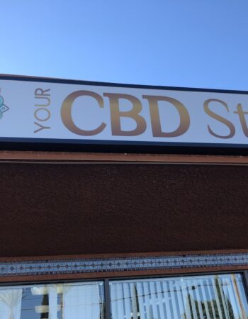 Your CBD Store – Tucson East, AZ