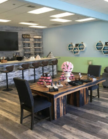 Botanical Rhapsody Organics (CBD Store)