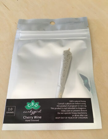 Curly Girl CBD Store