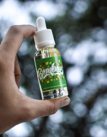 Kure CBD & Vape