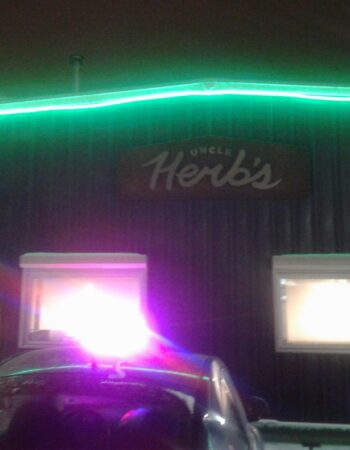 Uncle Herb’s