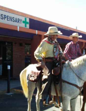 Cave Creek Cannabis Dispensary