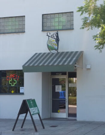 Oregon Farmacy Dispensary