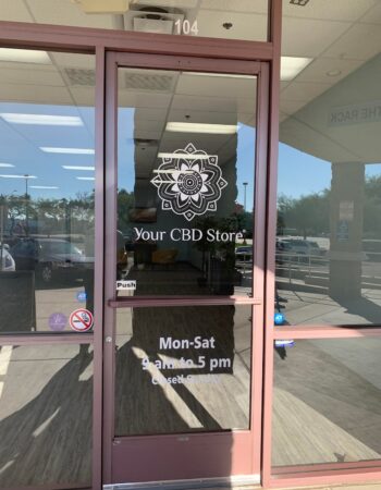 Your CBD Store – Mesa, AZ