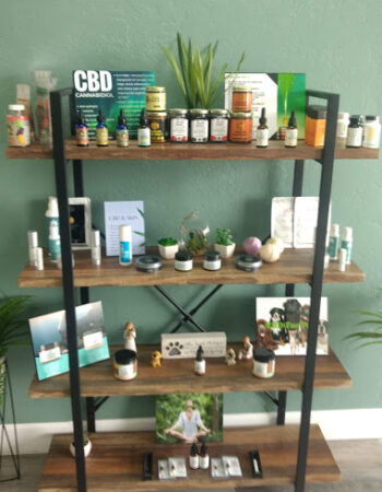 Your CBD Store – Tucson East, AZ