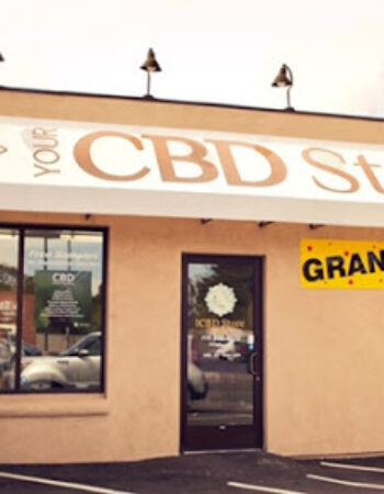 Your CBD Store – Tucson Central, AZ