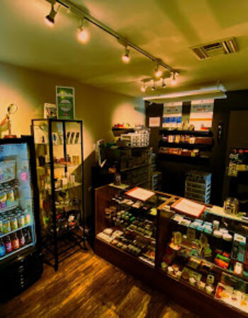 Jenny’s Dispensary Bend