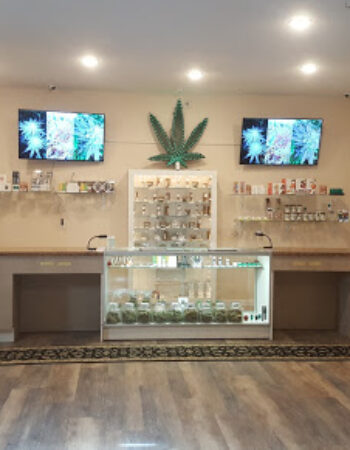 Blazen Cannabis LLC.