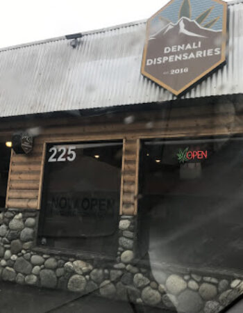 Denali Dispensaries